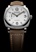 RADIOMIR 1940 3 DAYS AUTOMATIC ACCIAIO