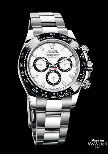 Cosmograph Daytona