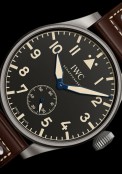 Big Pilot's Heritage Watch 55