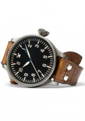 Old IWC pilot's watch