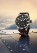 Big Pilot's Heritage Watch 48