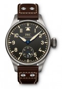 Big Pilot's Heritage Watch 48