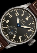 Big Pilot's Heritage Watch 48