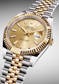 Datejust 41