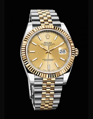 Datejust 41