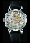 Datograph Perpetuel Tourbillon