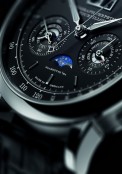 Datograph Perpetuel Tourbillon