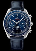 Speedmaster Moonphase