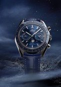 Speedmaster Moonphase