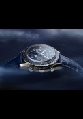 Speedmaster Moonphase