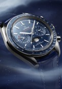 Speedmaster Moonphase