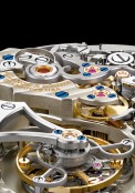 Datograph Perpetuel Tourbillon