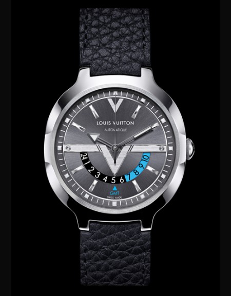 Louis Vuitton Voyager GMT Q7D30