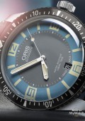 Oris Divers Sixty-Five