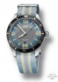 Oris Divers Sixty-Five