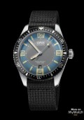 Oris Divers Sixty-Five