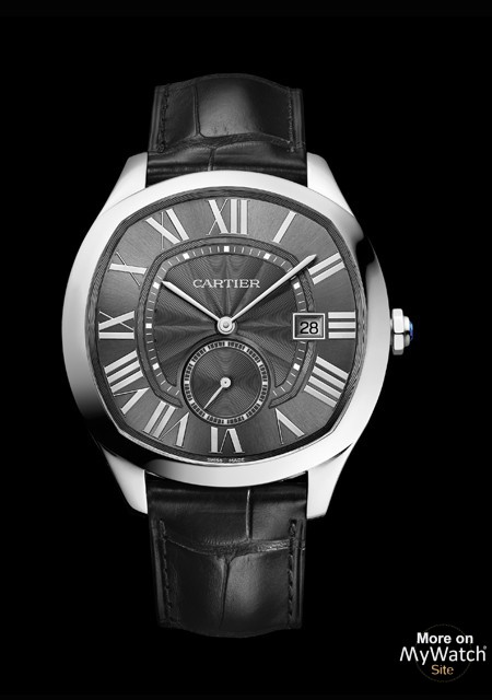 Drive de Cartier