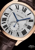 Drive de Cartier