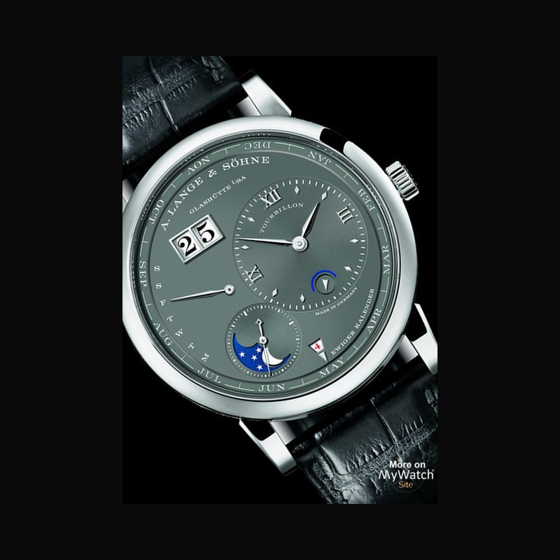 Watch Lange 1 Tourbillon Perpetual Calendar A Lange S hne 720 038 