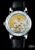 Lange 1 Tourbillon Perpetual Calendar