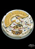 Lange 1 Tourbillon Perpetual Calendar