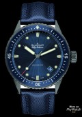 Fifty Fathoms Bathyscaphe