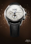 Clifton Chronographe Calendrier Complet