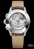 Clifton Chronographe Calendrier Complet