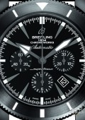 Superocean Héritage Chronoworks