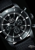 Superocean Héritage Chronoworks