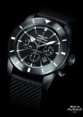 Superocean Héritage Chronoworks