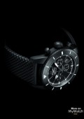 Superocean Héritage Chronoworks