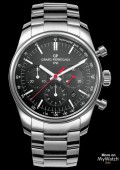 Stradale Chronograph