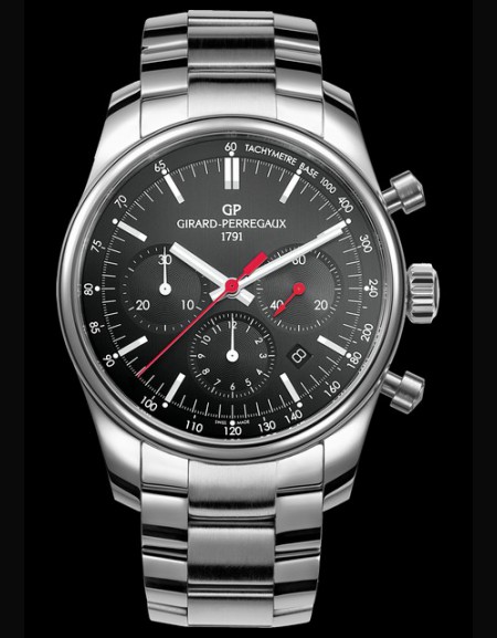 Stradale Chronograph