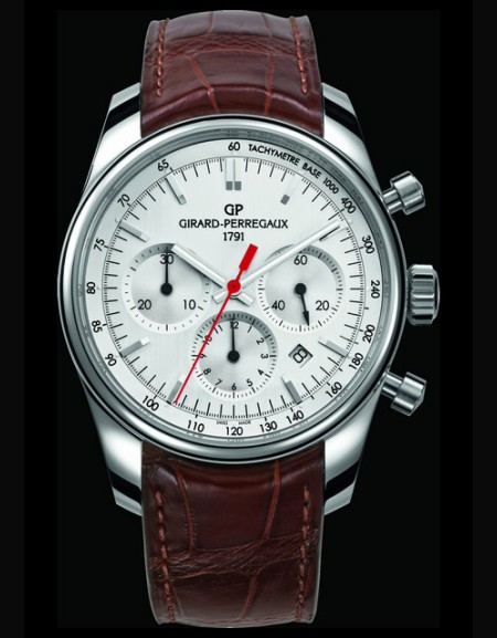 Stradale Chronograph