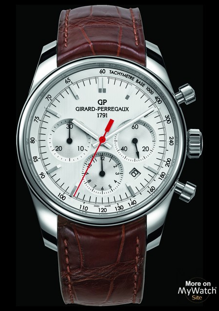 Stradale Chronograph