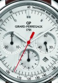 Stradale Chronograph