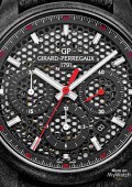 Competizione Chronographe Circuito