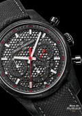 Competizione Chronographe Circuito