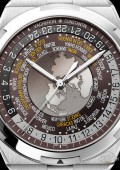 Overseas World Time