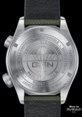 Oris GIGN Edition Limitée