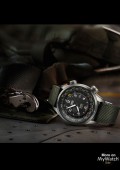 Oris GIGN Edition Limitée