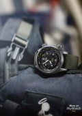 Oris GIGN Edition Limitée