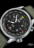 Oris GIGN Edition Limitée