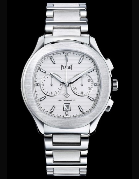 Polo S Chronograph