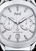 Piaget Polo S chronographe