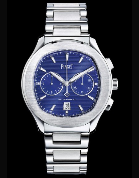 Piaget Polo S chronographe