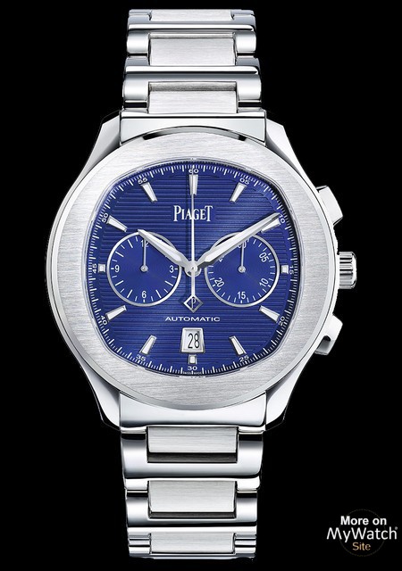 Piaget Polo S chronographe