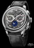 L.U.C Perpetual Chrono