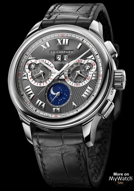 L.U.C Perpetual Chrono